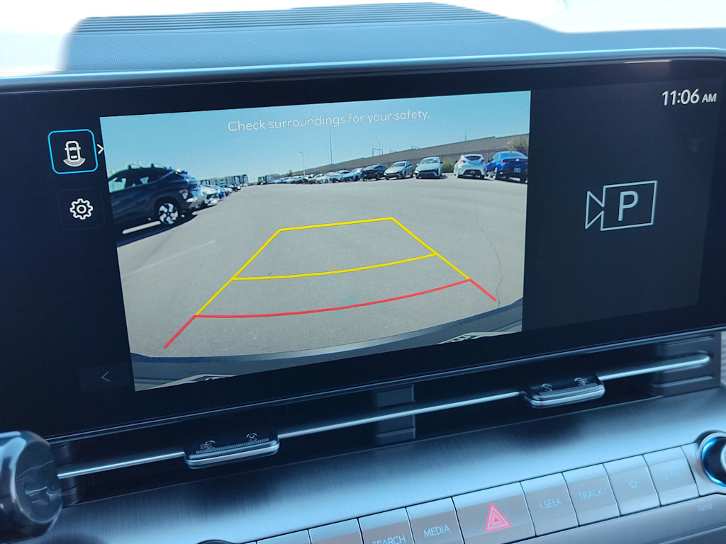 Thumbnail: 2026 Hyundai Kona - 26