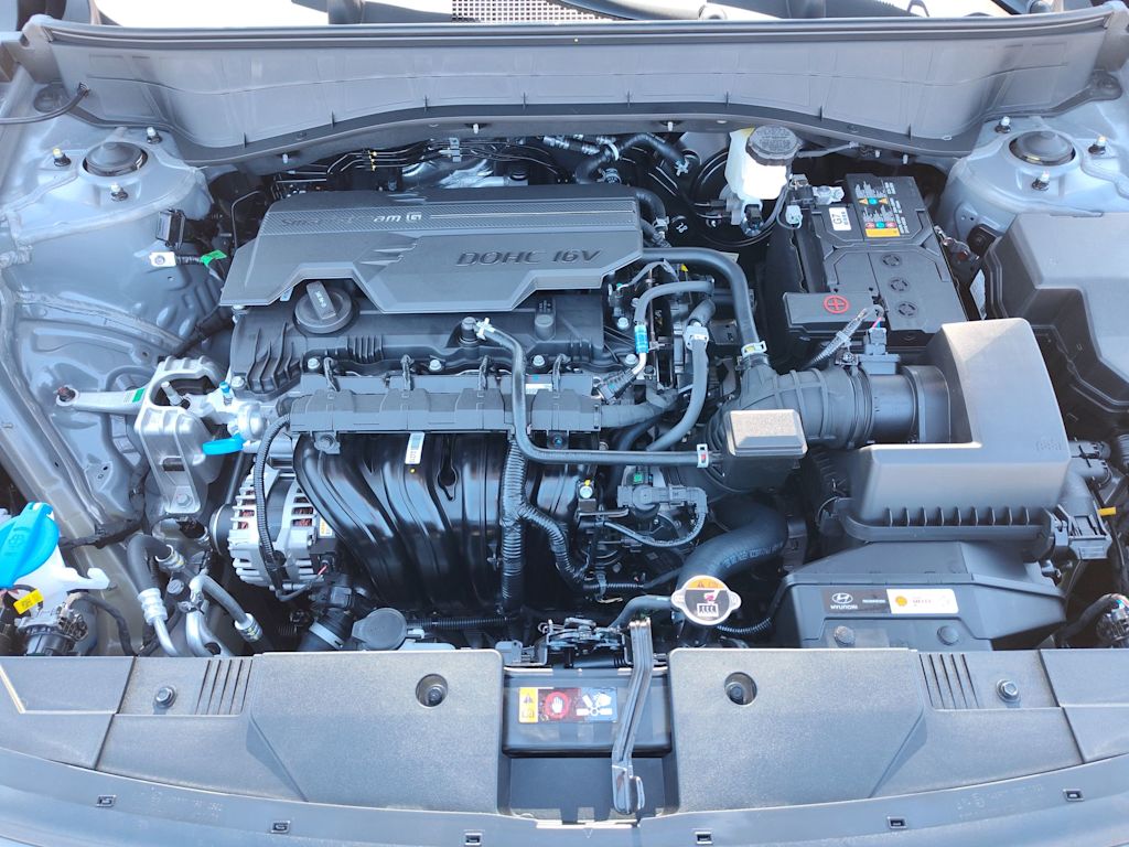 Thumbnail: 2026 Hyundai Kona - 8