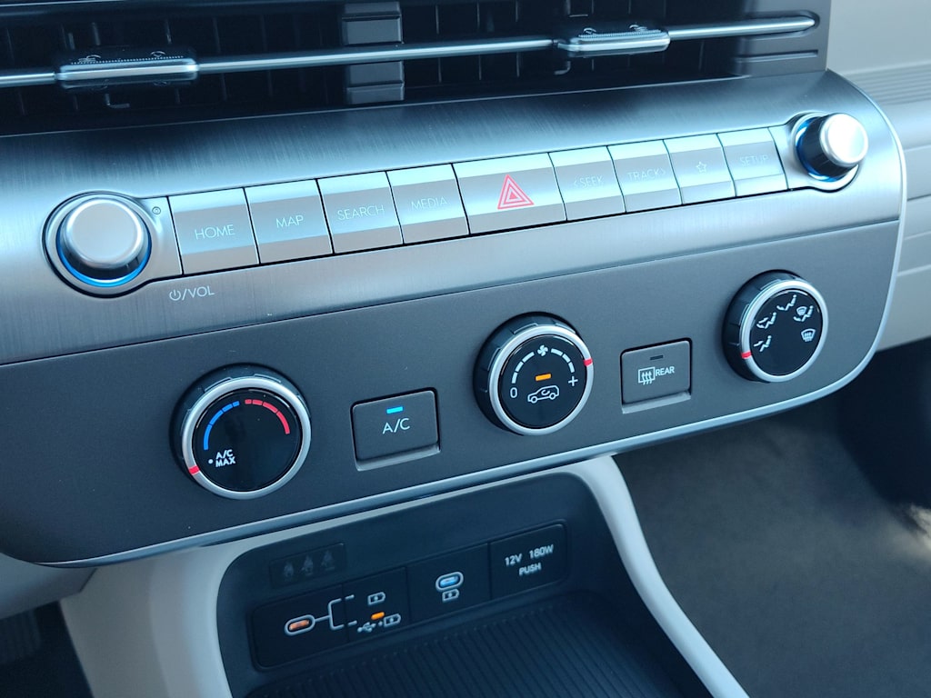 Thumbnail: 2026 Hyundai Kona - 25