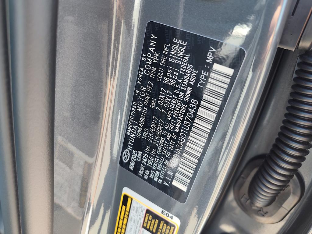 Thumbnail: 2026 Hyundai Kona - 17