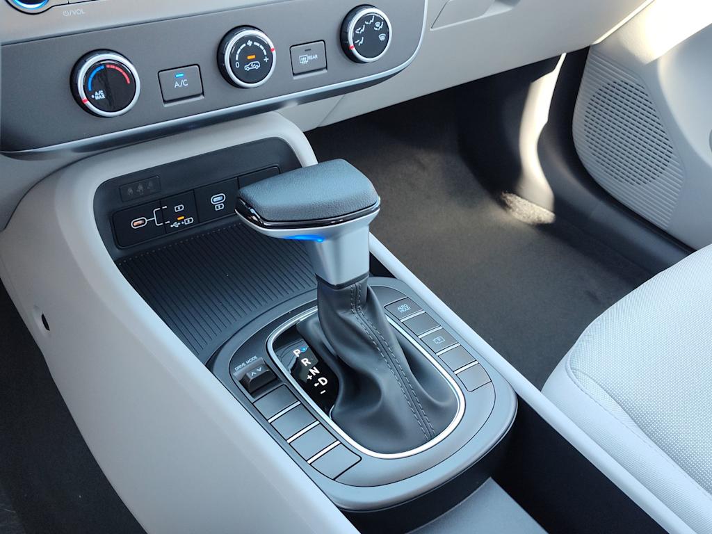 Thumbnail: 2026 Hyundai Kona - 14