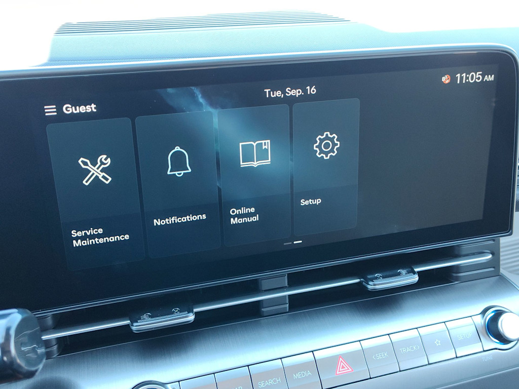 Thumbnail: 2026 Hyundai Kona - 13