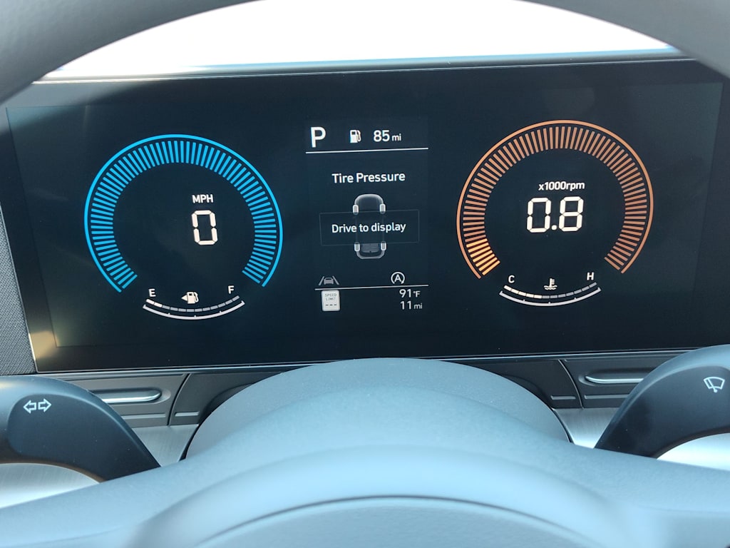 Thumbnail: 2026 Hyundai Kona - 15