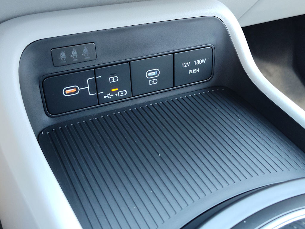 Thumbnail: 2026 Hyundai Kona - 27