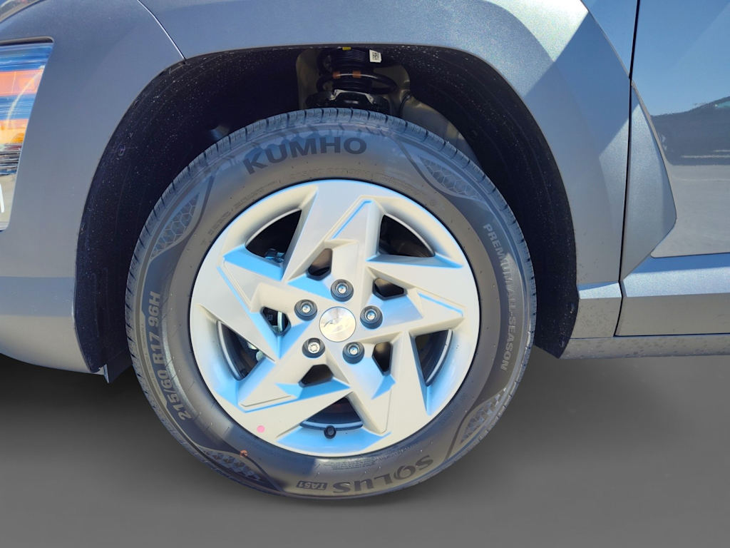 Thumbnail: 2026 Hyundai Kona - 7