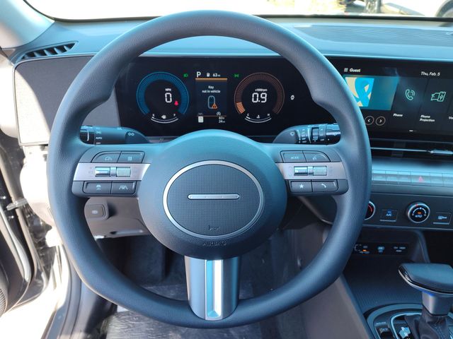 Thumbnail: 2026 Hyundai Kona - 9