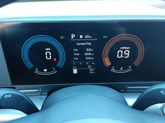 Thumbnail: 2026 Hyundai Kona - 15