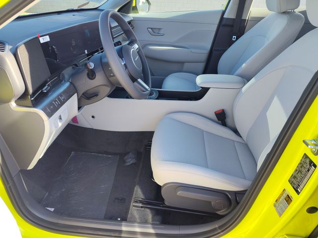 Thumbnail: 2027 Hyundai Kona - 6