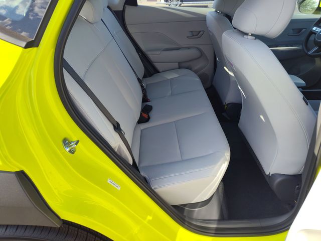 Thumbnail: 2027 Hyundai Kona - 14