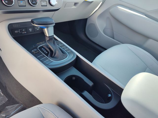 Thumbnail: 2027 Hyundai Kona - 9