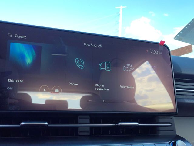 Thumbnail: 2027 Hyundai Kona - 8