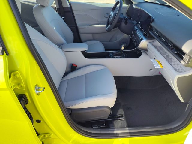 Thumbnail: 2027 Hyundai Kona - 15