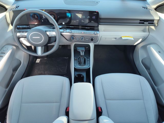 Thumbnail: 2027 Hyundai Kona - 2