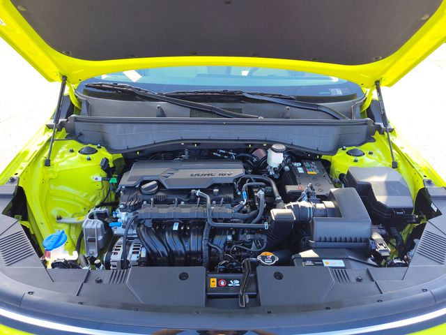 Thumbnail: 2027 Hyundai Kona - 3