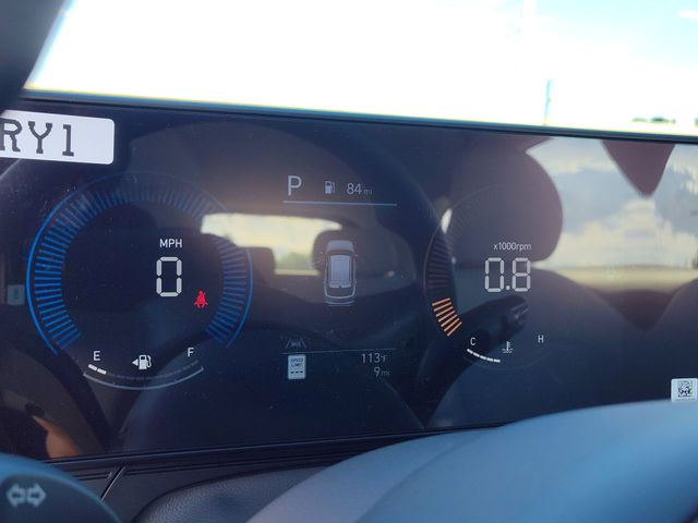 Thumbnail: 2027 Hyundai Kona - 19