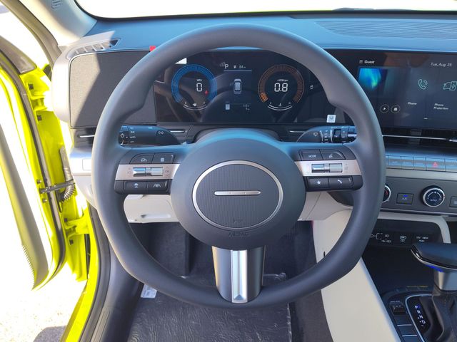 Thumbnail: 2027 Hyundai Kona - 4