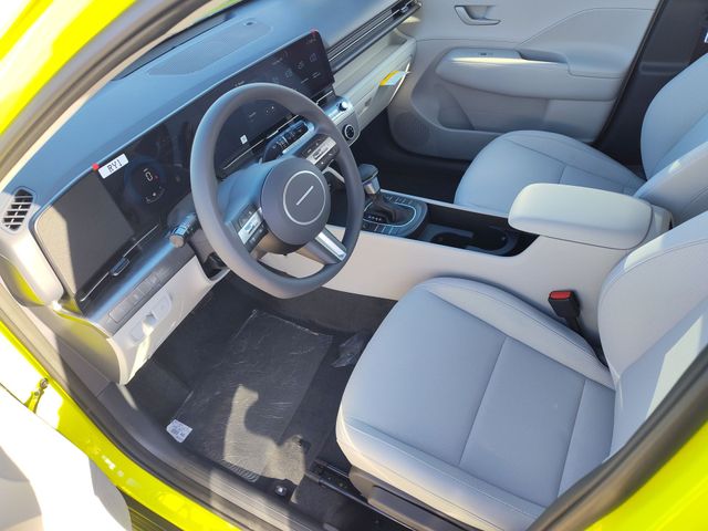 Thumbnail: 2027 Hyundai Kona - 5