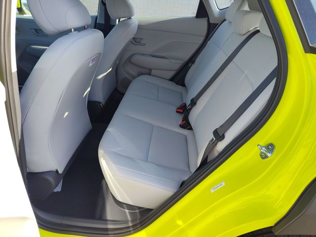 Thumbnail: 2027 Hyundai Kona - 7