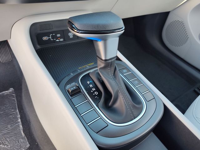 Thumbnail: 2027 Hyundai Kona - 18