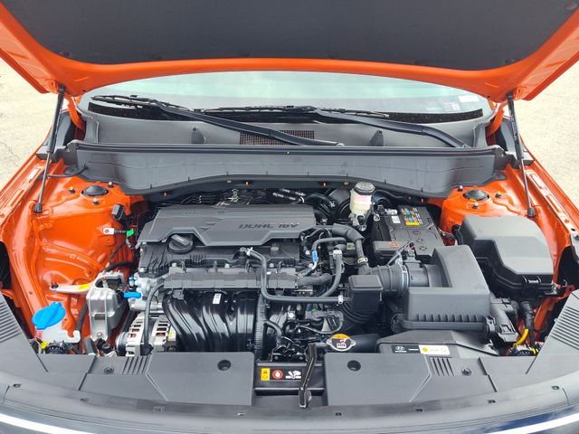 Thumbnail: 2027 Hyundai Kona - 8
