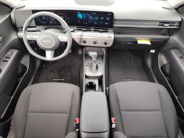 Thumbnail: 2027 Hyundai Kona - 2