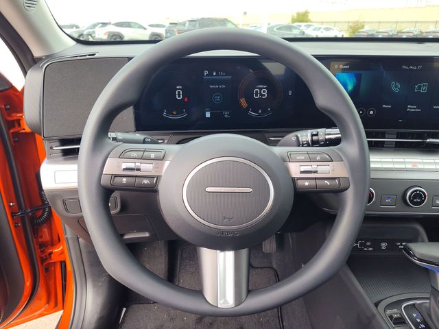 Thumbnail: 2027 Hyundai Kona - 9