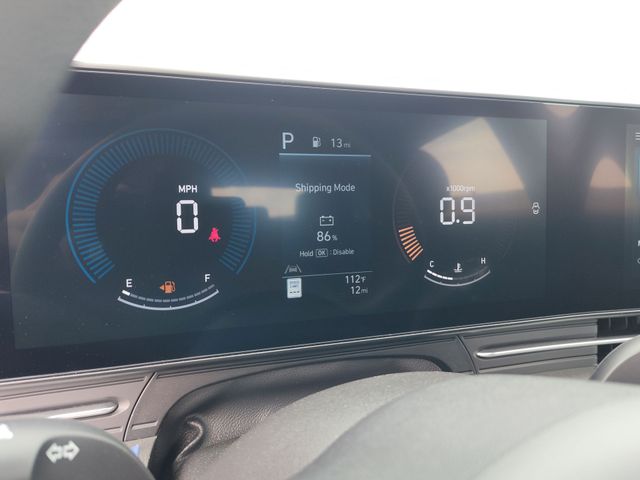 Thumbnail: 2027 Hyundai Kona - 15