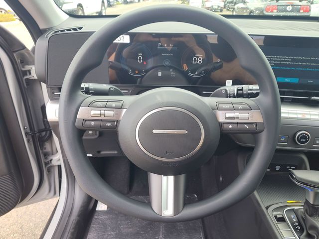 Thumbnail: 2026 Hyundai Kona - 9