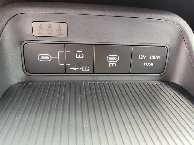 Thumbnail: 2026 Hyundai Kona - 25
