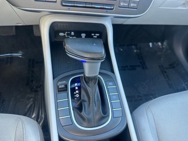Thumbnail: 2025 Hyundai Kona - 11