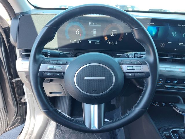 Thumbnail: 2025 Hyundai Kona - 13