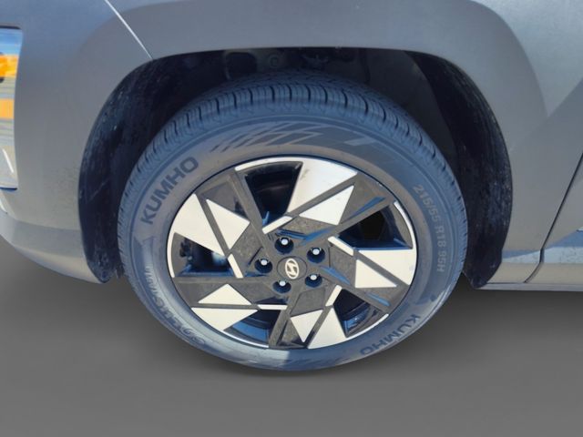 Thumbnail: 2025 Hyundai Kona - 7