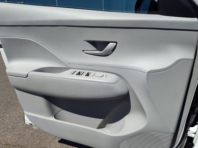 Thumbnail: 2025 Hyundai Kona - 23