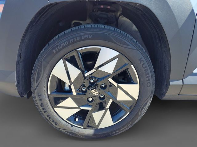 Thumbnail: 2025 Hyundai Kona - 7