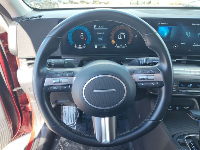 Thumbnail: 2025 Hyundai Kona - 4