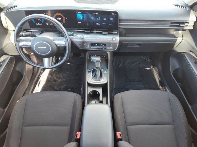 Thumbnail: 2025 Hyundai Kona - 2