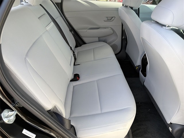 Thumbnail: 2025 Hyundai Kona - 22