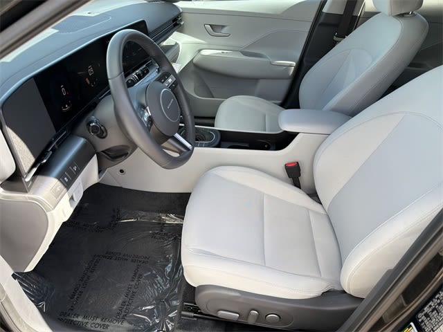 Thumbnail: 2025 Hyundai Kona - 9