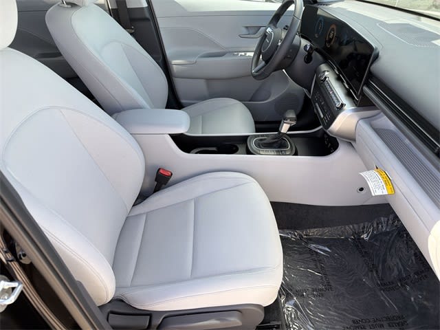 Thumbnail: 2025 Hyundai Kona - 23