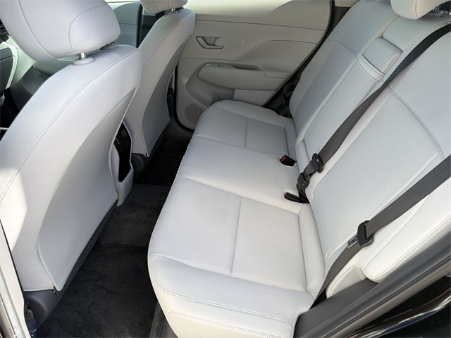 Thumbnail: 2025 Hyundai Kona - 11