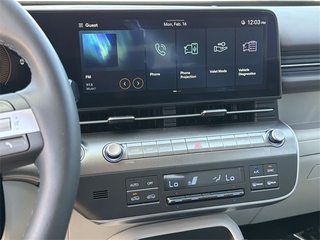 Thumbnail: 2025 Hyundai Kona - 12