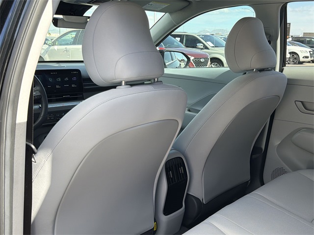 Thumbnail: 2025 Hyundai Kona - 10