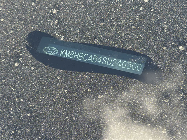 Thumbnail: 2025 Hyundai Kona - 16