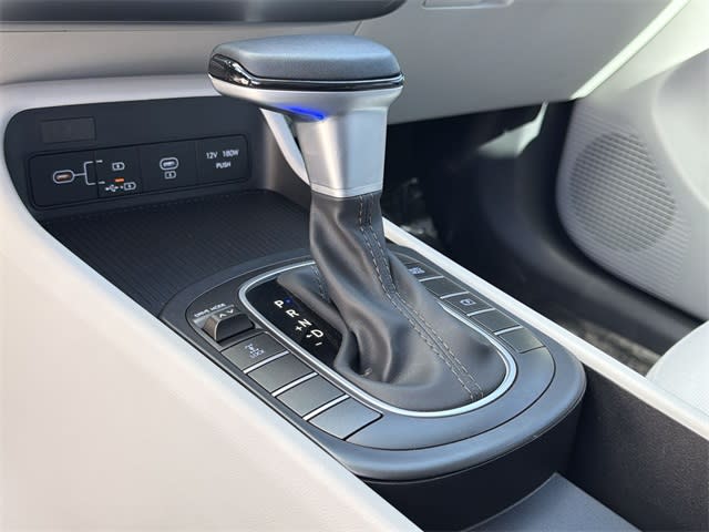 Thumbnail: 2025 Hyundai Kona - 13