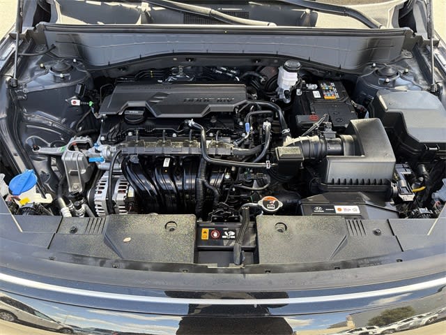 Thumbnail: 2025 Hyundai Kona - 8