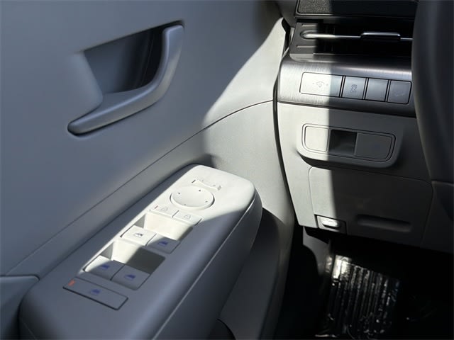 Thumbnail: 2025 Hyundai Kona - 21