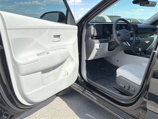 Thumbnail: 2025 Hyundai Kona - 20