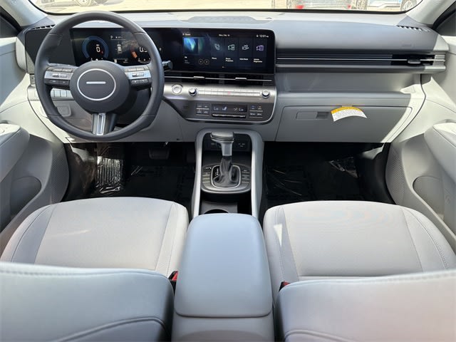 Thumbnail: 2025 Hyundai Kona - 2