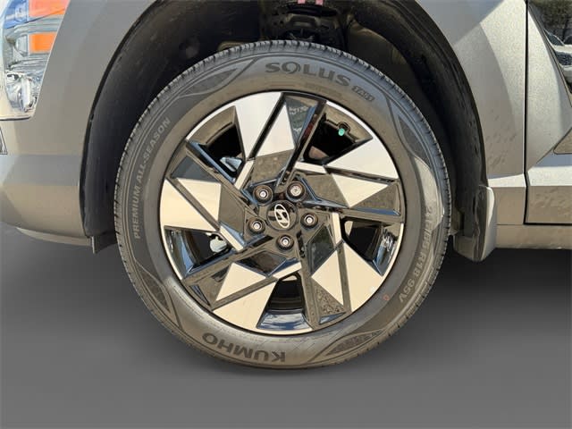 Thumbnail: 2025 Hyundai Kona - 7