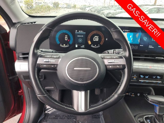 Thumbnail: 2025 Hyundai Kona - 9